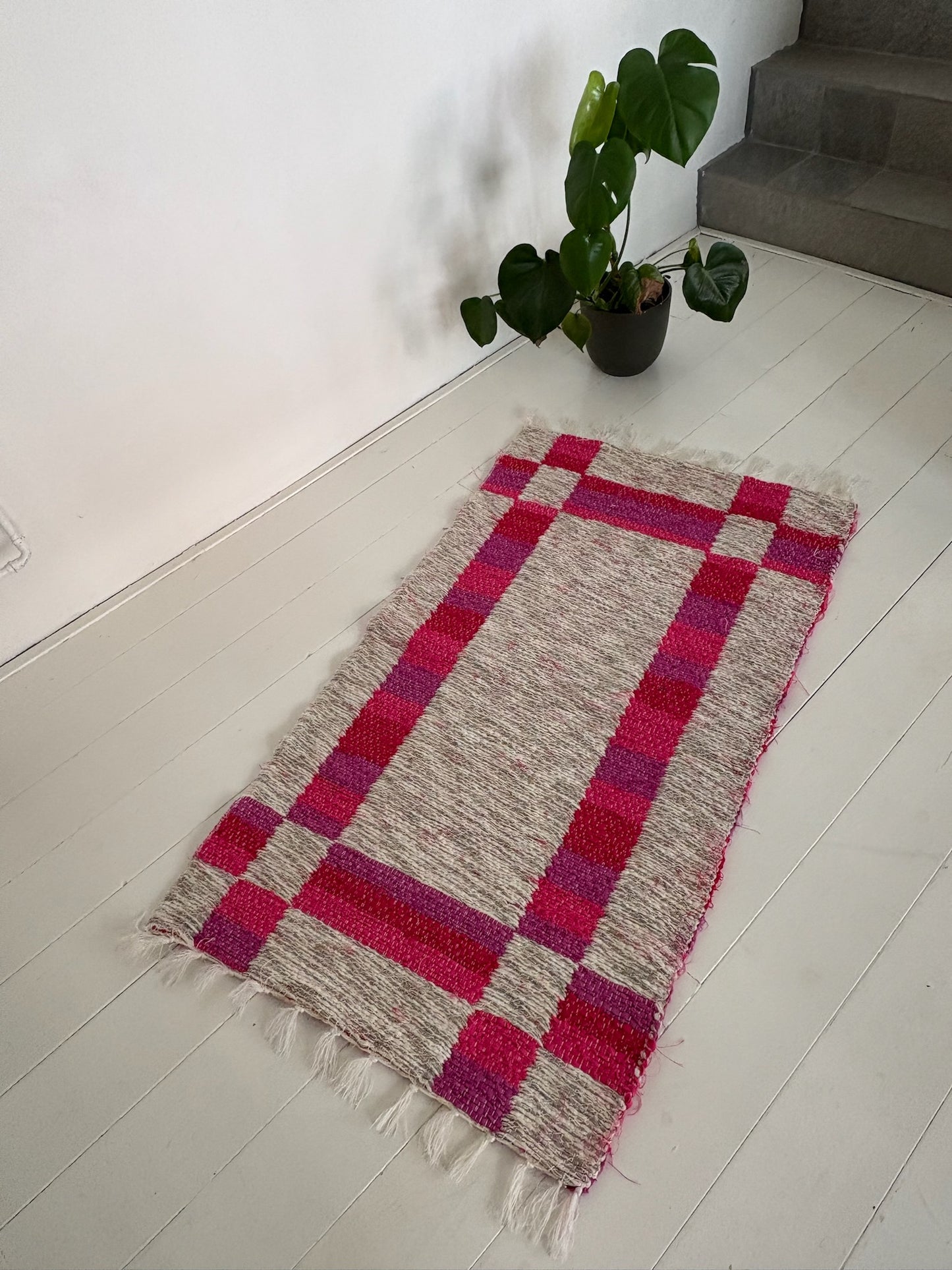 Quadros Rosas (V2)
