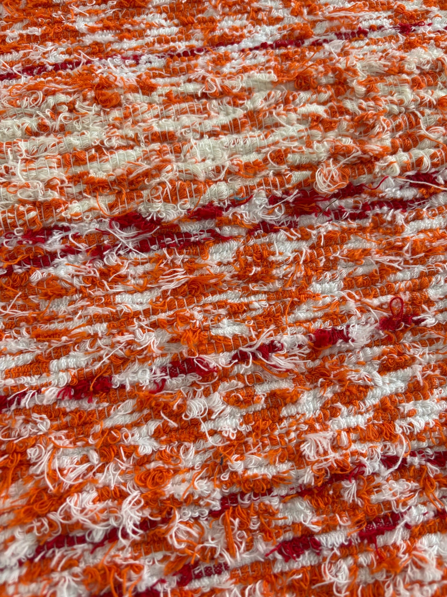 Chispa Naranja